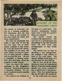 February 1978 English Chandamama magazine page 14