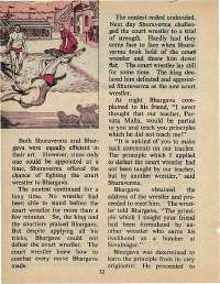 February 1978 English Chandamama magazine page 30