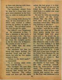 March 1978 English Chandamama magazine page 14