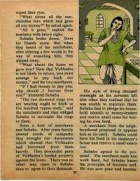 March 1978 English Chandamama magazine page 57