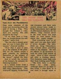 March 1978 English Chandamama magazine page 36