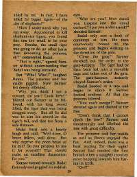 March 1978 English Chandamama magazine page 24