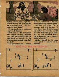 March 1978 English Chandamama magazine page 33