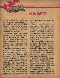 April 1978 English Chandamama magazine page 32