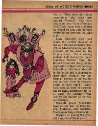 April 1978 English Chandamama magazine page 33