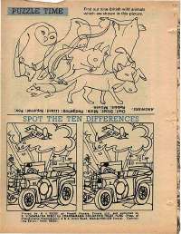 May 1978 English Chandamama magazine page 64