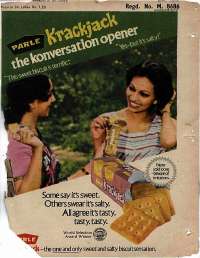May 1978 English Chandamama magazine page 68