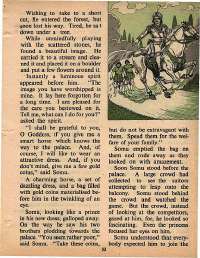 May 1978 English Chandamama magazine page 53