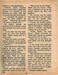 May 1978 English Chandamama magazine page 26