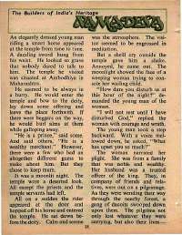 May 1978 English Chandamama magazine page 18