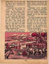 May 1978 English Chandamama magazine page 29