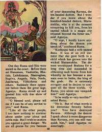 May 1978 English Chandamama magazine page 44
