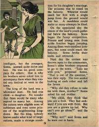 May 1978 English Chandamama magazine page 52