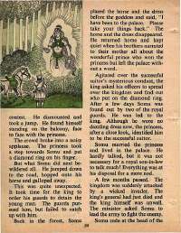 May 1978 English Chandamama magazine page 54