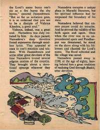 May 1978 English Chandamama magazine page 21