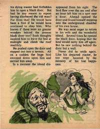 May 1978 English Chandamama magazine page 15