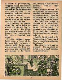 May 1978 English Chandamama magazine page 17