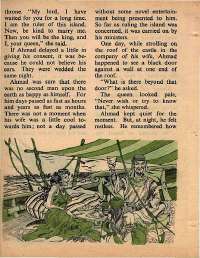 May 1978 English Chandamama magazine page 14