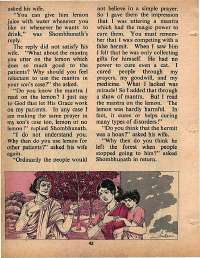May 1978 English Chandamama magazine page 42