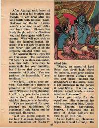 May 1978 English Chandamama magazine page 45