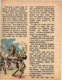 May 1978 English Chandamama magazine page 24
