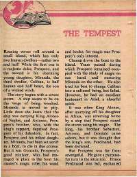 May 1978 English Chandamama magazine page 34