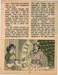 May 1978 English Chandamama magazine page 55