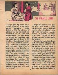 May 1978 English Chandamama magazine page 39