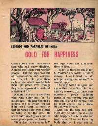 May 1978 English Chandamama magazine page 31