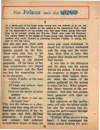 May 1978 English Chandamama magazine page 22