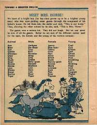 May 1978 English Chandamama magazine page 60