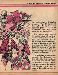 May 1978 English Chandamama magazine page 35