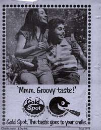 May 1978 English Chandamama magazine page 66