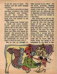 May 1978 English Chandamama magazine page 19