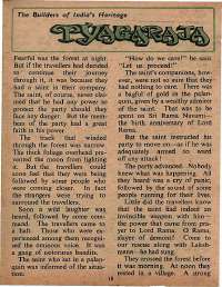 June 1978 English Chandamama magazine page 8