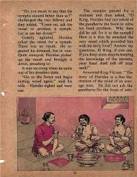 June 1978 English Chandamama magazine page 31