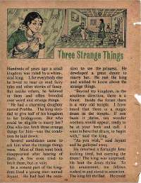June 1978 English Chandamama magazine page 46