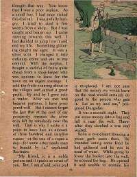 June 1978 English Chandamama magazine page 43