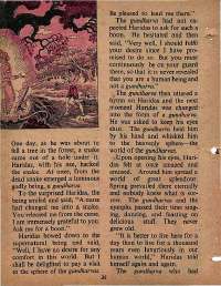 June 1978 English Chandamama magazine page 28