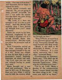 June 1978 English Chandamama magazine page 37