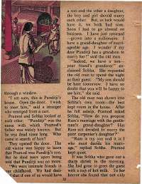 June 1978 English Chandamama magazine page 22