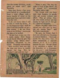 June 1978 English Chandamama magazine page 45