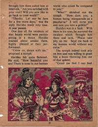 June 1978 English Chandamama magazine page 29