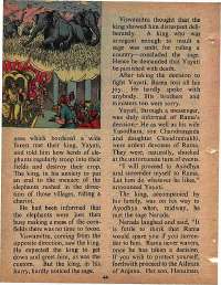 June 1978 English Chandamama magazine page 34