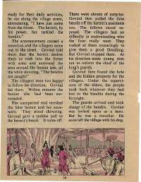 July 1978 English Chandamama magazine page 52