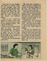 July 1978 English Chandamama magazine page 36