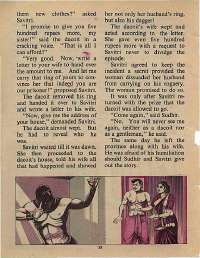July 1978 English Chandamama magazine page 56