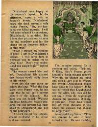 August 1978 English Chandamama magazine page 55