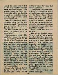 September 1978 English Chandamama magazine page 20
