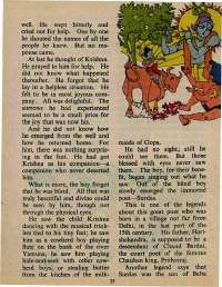 September 1978 English Chandamama magazine page 26